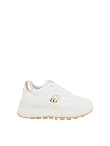 Женские кроссовки LIU JO SNEAKER BIANCO