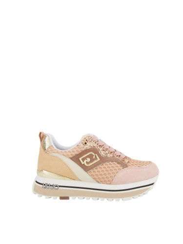 Женские кроссовки LIU JO SNEAKER MULTICOLOR
