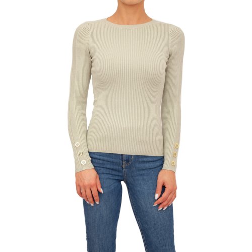 Жіночий светр GUESS by Marciano MAGLIA VERDE