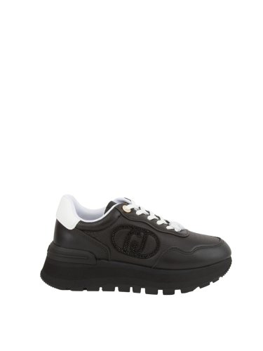Женские кроссовки LIU JO SNEAKER NERO