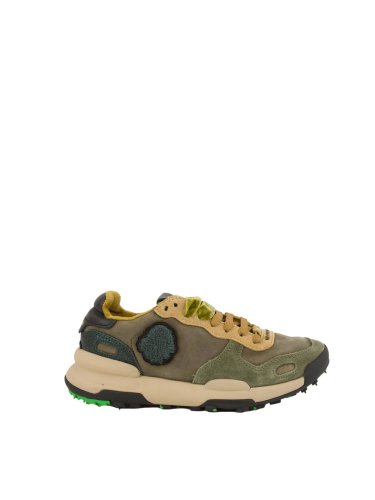 Чоловічі кросівки  SATORISAN SNEAKER
