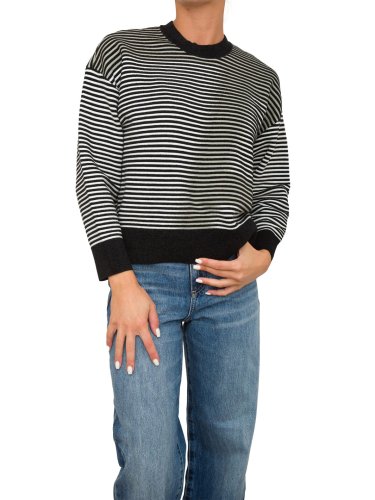 Женский свитер ARMANI EXCHANGE PULLOVER MULTICOLOR