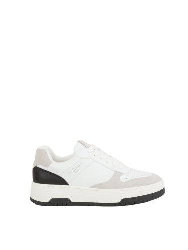 Жіночі кросівки TWIN-SET SNEAKER BIANCO