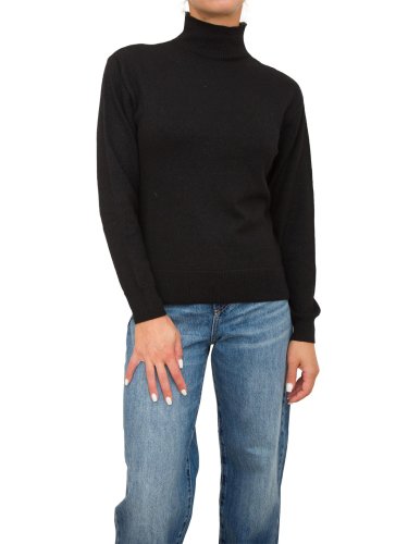 Женский свитер ARMANI EXCHANGE PULLOVER NERO
