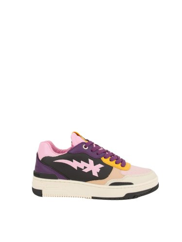 Женские кроссовки JOHN RICHMOND SCARPA MULTICOLOR