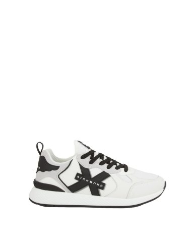 Чоловічі кросівки JOHN RICHMOND SCARPA BIANCO