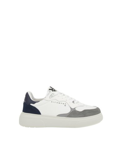Мужские кроссовки JOHN RICHMOND SCARPA GRIGIO