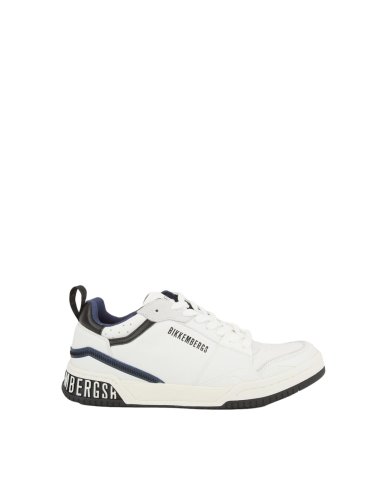 Чоловічі кросівки BIKKEMBERGS SCARPA BIANCO