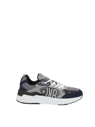 Мужские кроссовки BIKKEMBERGS SCARPA BLU