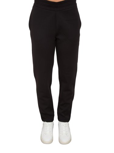 Жіночі спортивні штани ARMANI EXCHANGE TROUSER NERO