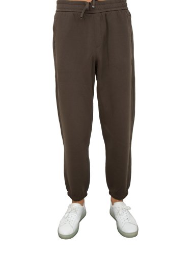 Чоловічі спортивні штани ARMANI EXCHANGE TROUSER VERDE
