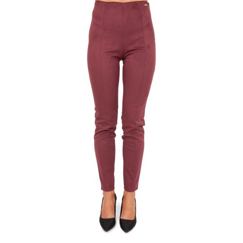 Женские повседневные брюки GUESS JEANS PANTALONI VIOLA