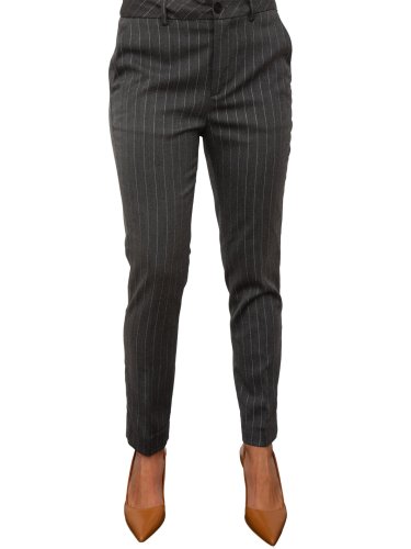 Женские повседневные брюки LIU JO PANTS GRIGIO