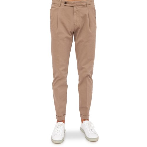 Чоловічі повсякденні штани BERWICH  PANTALONE