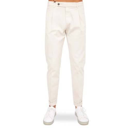 Чоловічі повсякденні штани BERWICH PANTALONE