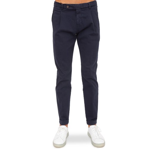 Мужские повседневные брюки BERWICH PANTALONE