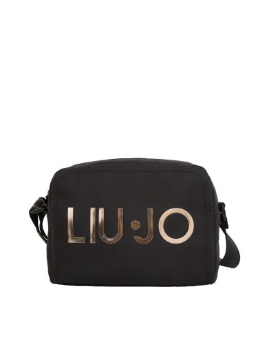 Жіноча кросбоді LIU JO CROSS OVER NERO