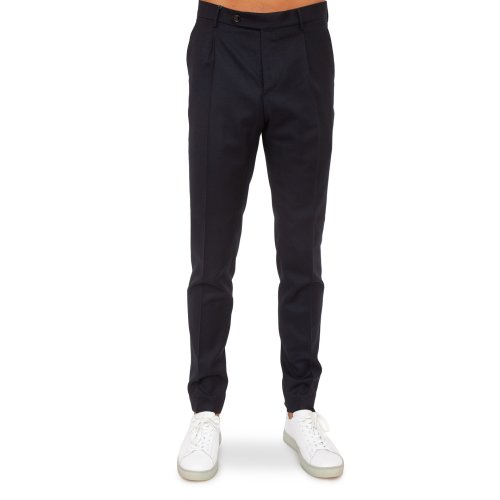 Мужские повседневные брюки BERWICH PANTALONE