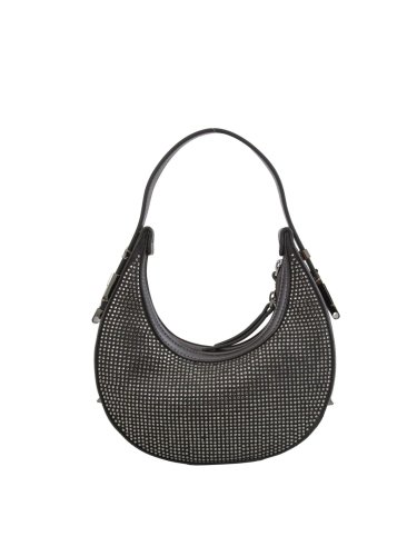 Жіноча сумка з ручками LIU JO BRIEFCASE GRIGIO