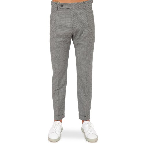 Чоловічі повсякденні штани BERWICH PANTALONE