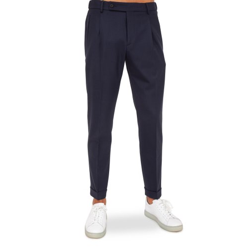 Мужские повседневные брюки BERWICH PANTALONE