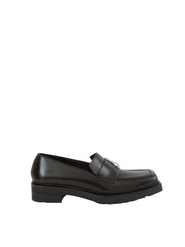 Женская классическая обувь PATRIZIA PEPE SCARPE/SHOES NERO