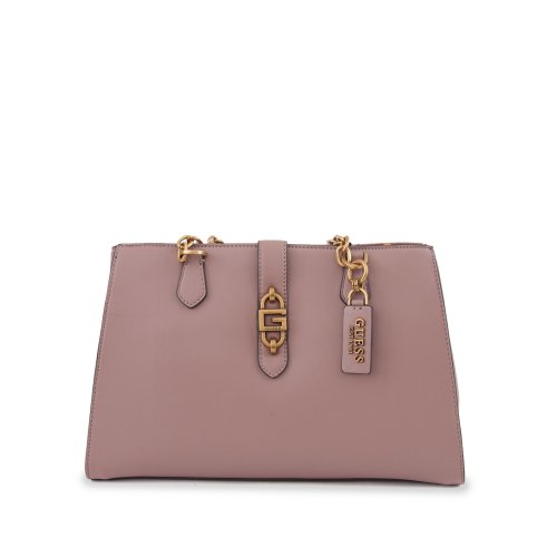 Женская сумка с ручками GUESS JEANS BAGS ROSA