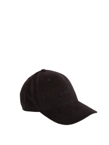 Мужская кепка ICE PLAY Cappello NERO