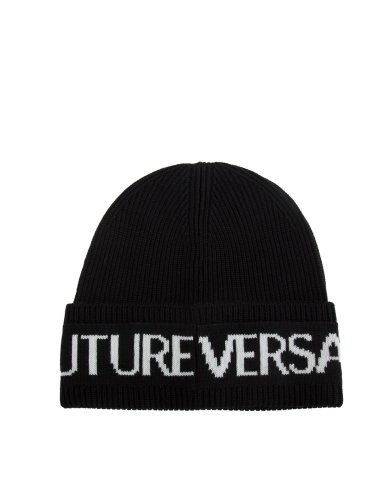 Чоловіча шапка VERSACE JEANS COUTURE CUFFIA