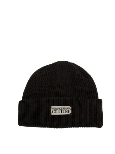 Мужская шапка VERSACE JEANS COUTURE CUFFIA