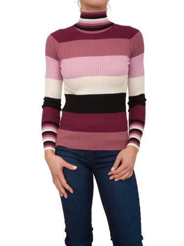 Женский свитер LIU JO SWEATER ROSA