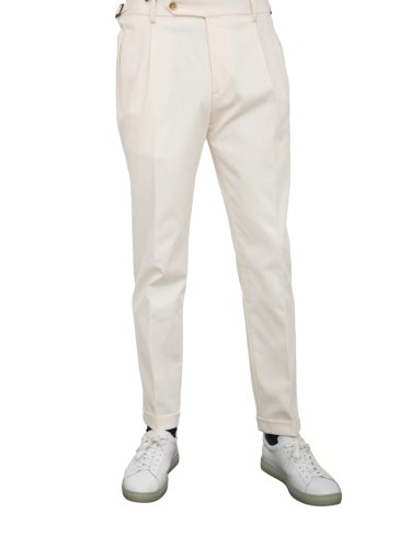 Мужские повседневные брюки BERWICH PANTALONE