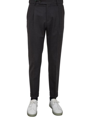 Мужские повседневные брюки BERWICH PANTALONE
