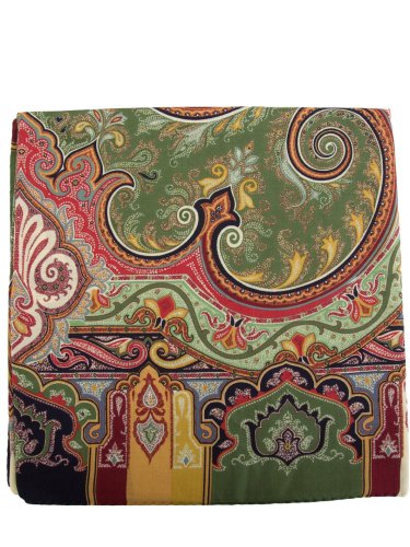 Женский платок ETRO Aida Shawl Woman FANTASIA