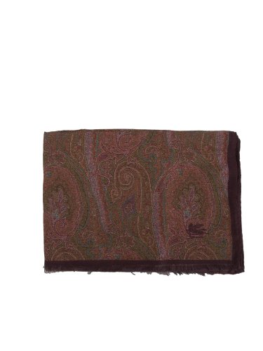 Жіночий шарф ETRO SCARF 68 X 200 CM FANTASIA