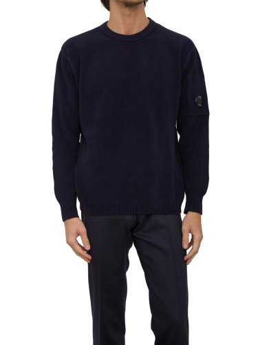 Мужской свитер C.P. COMPANY MAGLIA