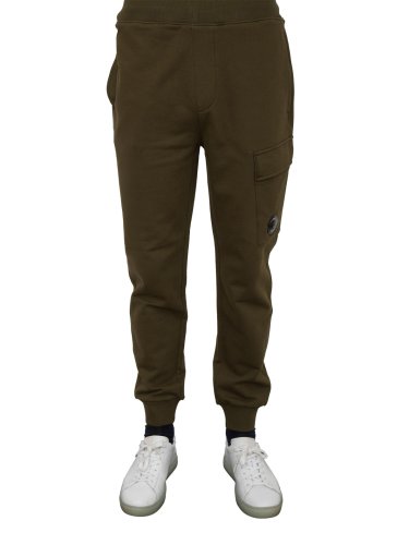 Мужские спортивные штаны C.P. COMPANY PANTALONE TUTA