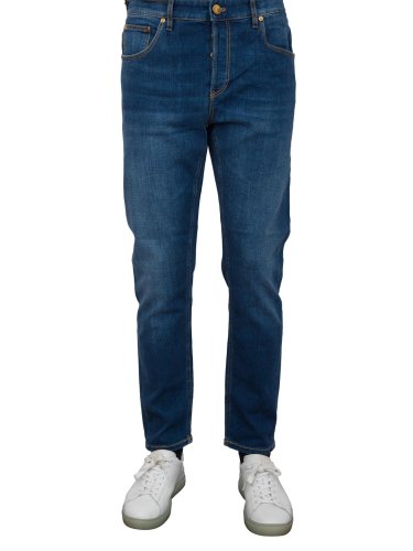 Мужские джинсы PT TORINO JEANS