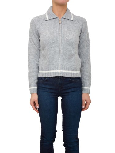 Женский свитер LIU JO SWEATER GRIGIO