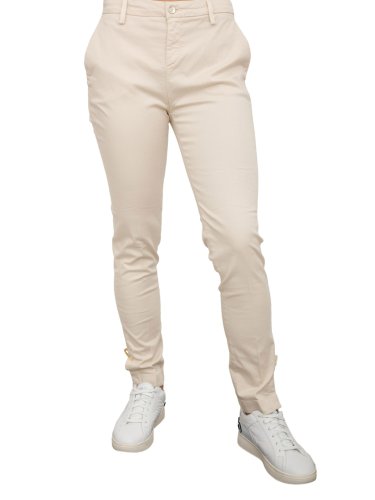 Женские повседневные брюки LIU JO PANTS PANNA