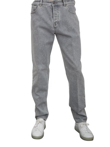 Мужские джинсы PESERICO  DENIM