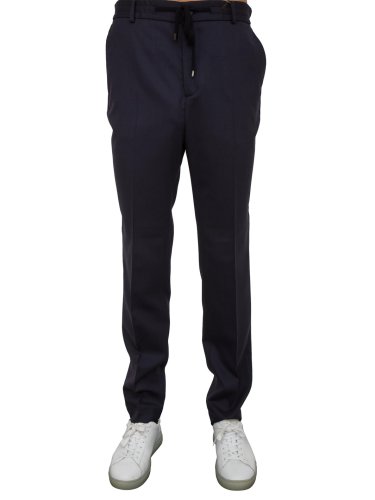 Чоловічі повсякденні штани PESERICO PANTALONE