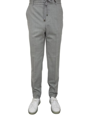 Чоловічі повсякденні штани PESERICO PANTALONE