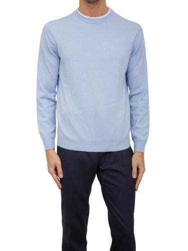 Мужской свитер PESERICO MAGLIA