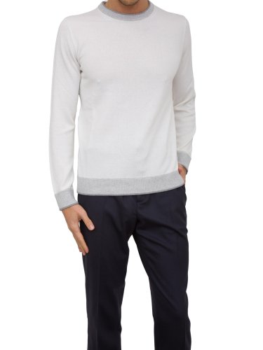 Мужской свитер PESERICO MAGLIA