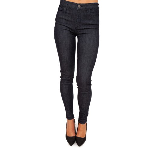 Женские джинсы ARMANI EXCHANGE 5 POCKETS PANT BLU DENIM