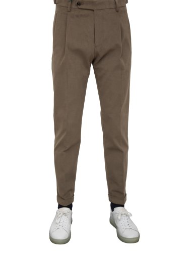 Мужские повседневные брюки BERWICH PANTALONE