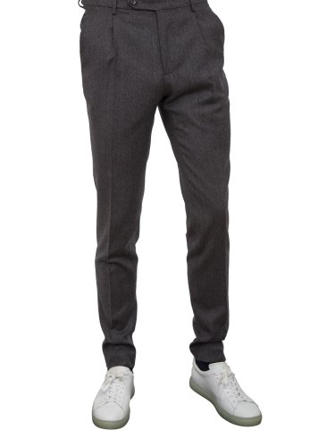 Мужские повседневные брюки BERWICH PANTALONE