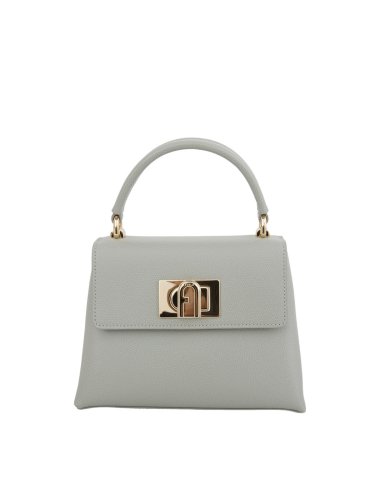 Жіноча сумка з ручками FURLA BAGS GRIGIO