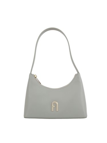 Жіноча сумка з ручками FURLA BAGS GRIGIO